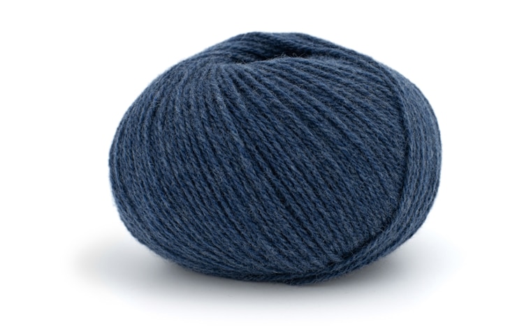 Bleu denim - 41M