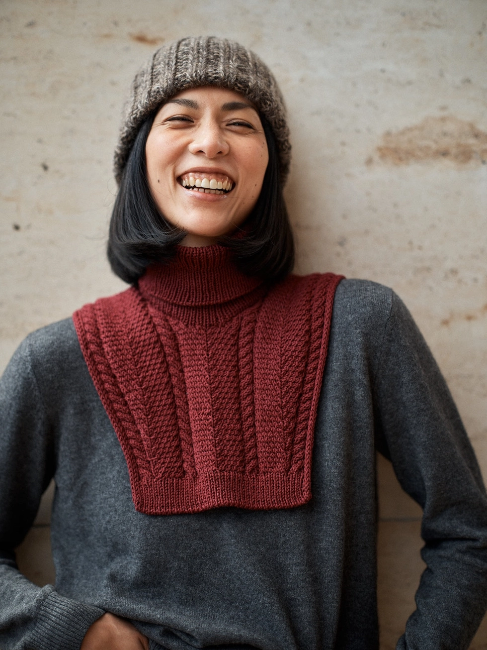 FOUNDATIONS - 20 Knitted Accessories – Image 4