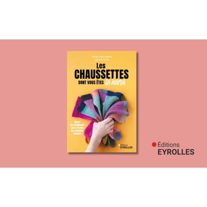 Les Chaussettes dont vous êtes le héros – Image 2