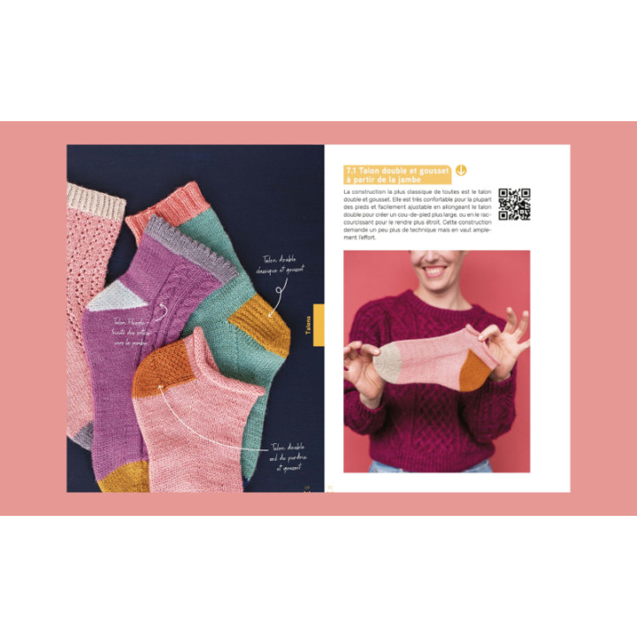 Les Chaussettes dont vous êtes le héros – Image 3