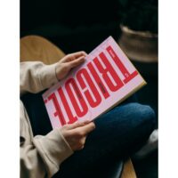 TRICOTE - Tome 1