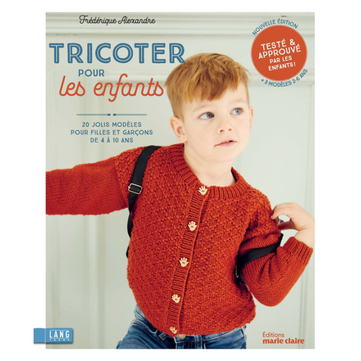 Tricoter pour les enfants